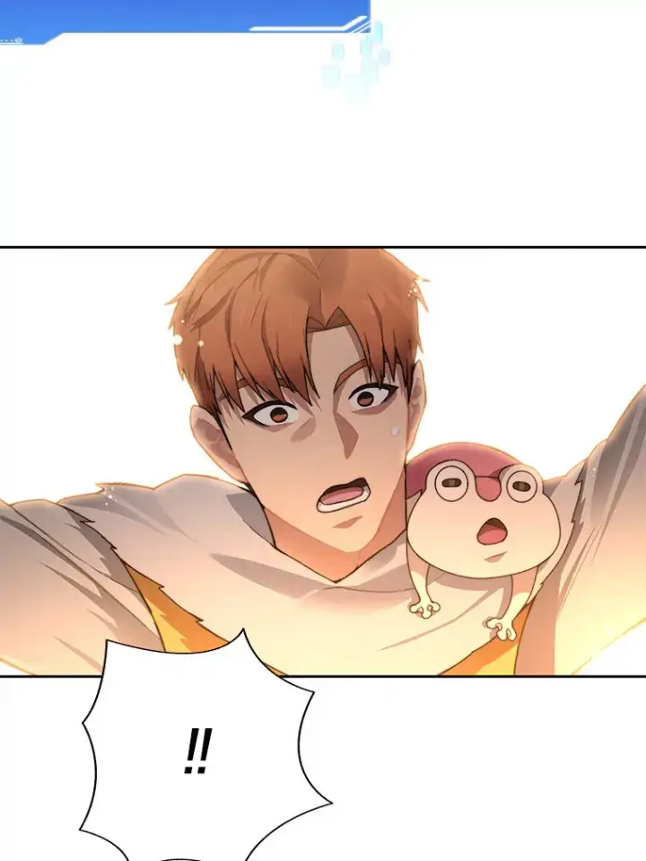 漫画《百层塔内的钉子户》38.冰火两重天第109张图