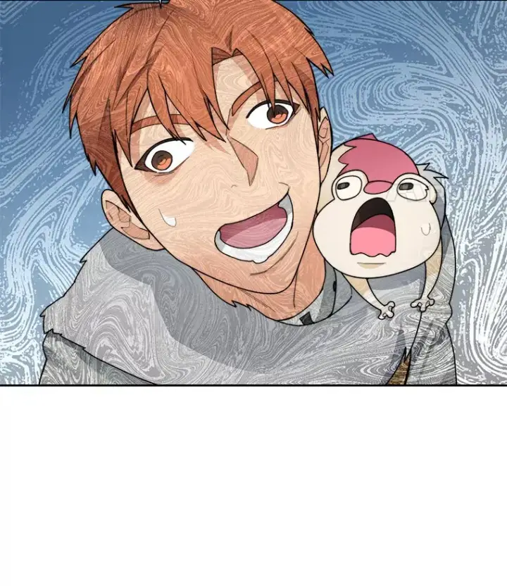 漫画《百层塔内的钉子户》38.冰火两重天第124张图