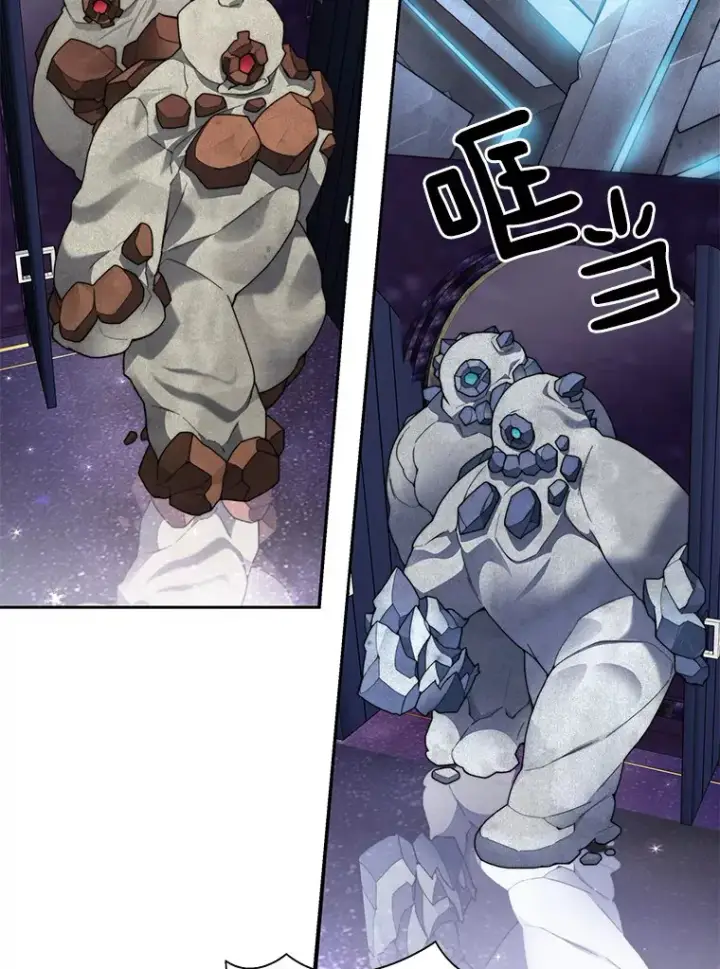漫画《百层塔内的钉子户》38.冰火两重天第22张图