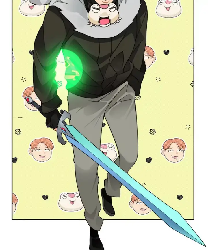 漫画《百层塔内的钉子户》42.道歉第56张图