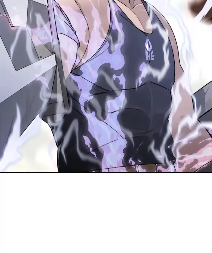 漫画《百层塔内的钉子户》44.烈火支柱的考验第125张图