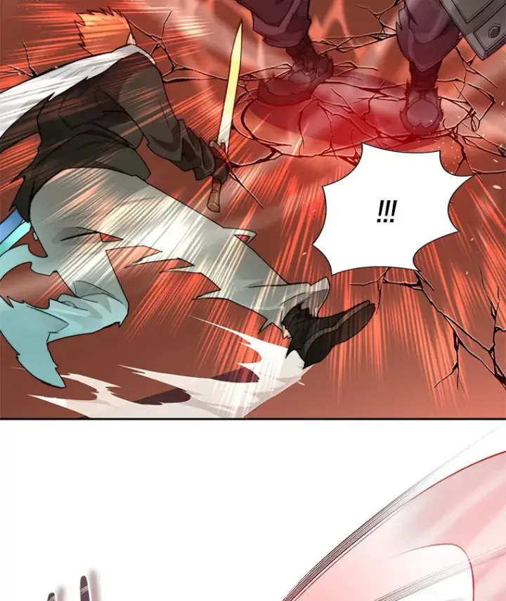 漫画《百层塔内的钉子户》44.烈火支柱的考验第53张图