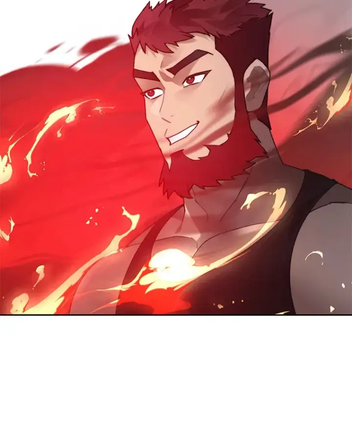 漫画《百层塔内的钉子户》44.烈火支柱的考验第76张图