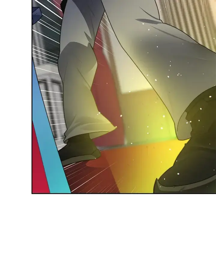 漫画《百层塔内的钉子户》45.获得认可第27张图