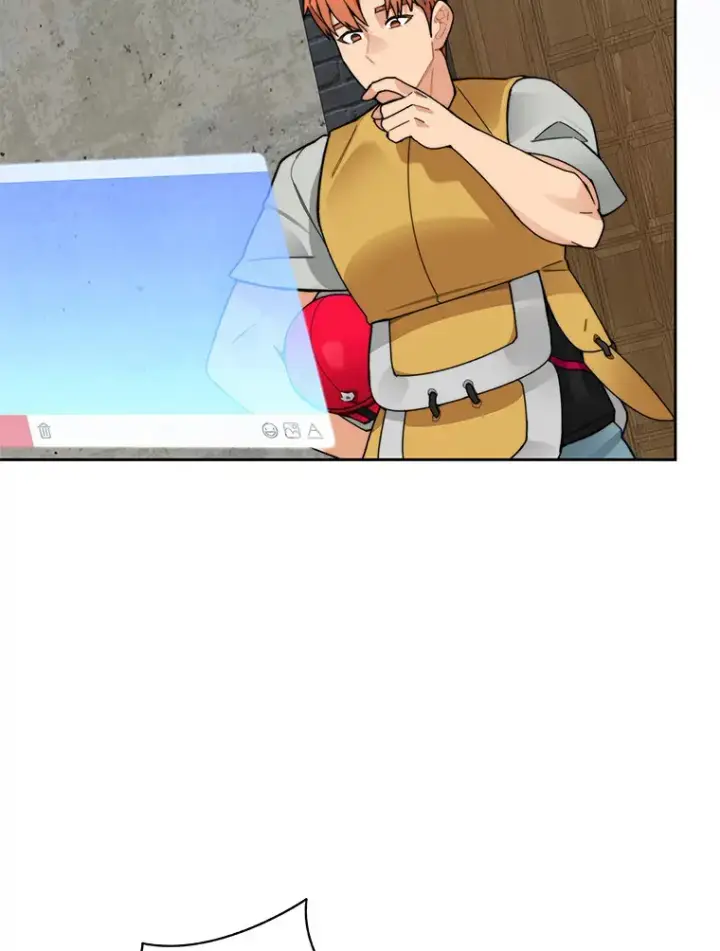 漫画《百层塔内的钉子户》46.交易第89张图