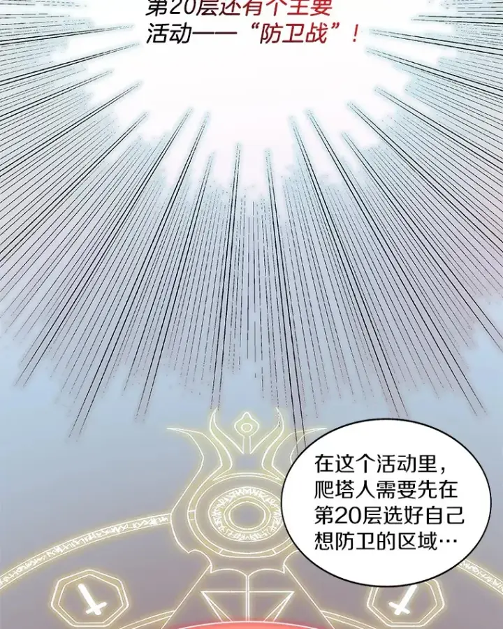 漫画《百层塔内的钉子户》46.交易第94张图