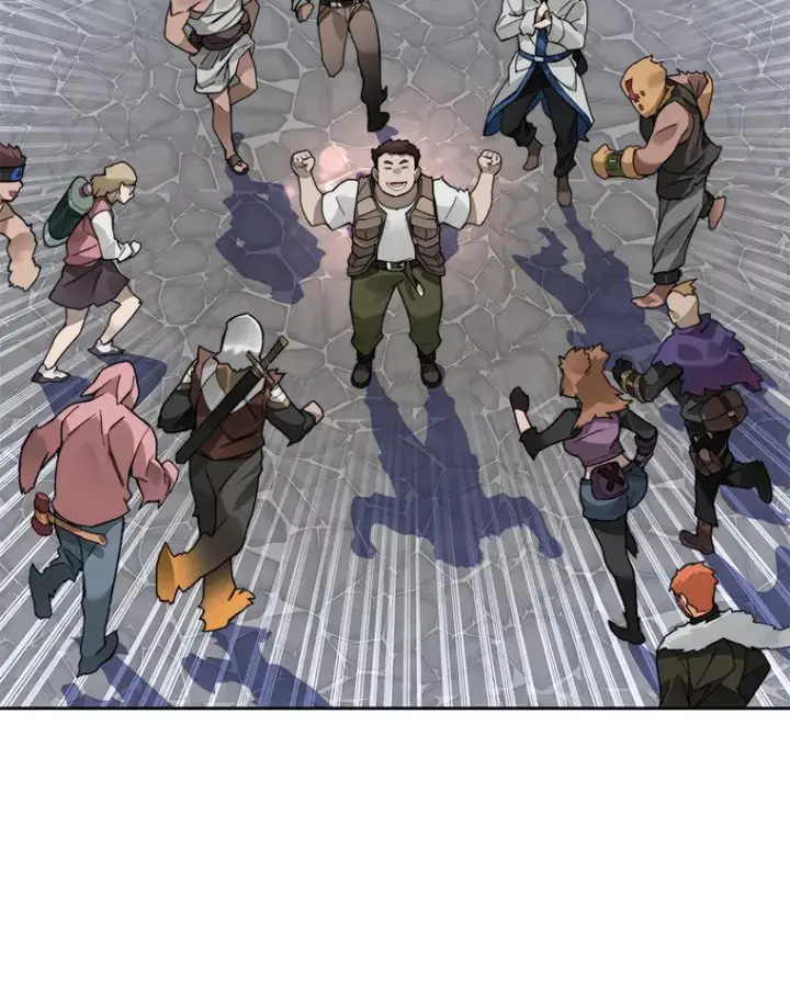 漫画《百层塔内的钉子户》47.防卫战开始第87张图