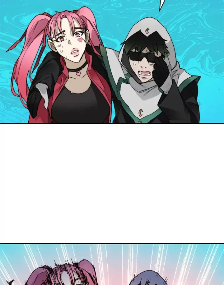 漫画《百层塔内的钉子户》49.罪有应得第106张图