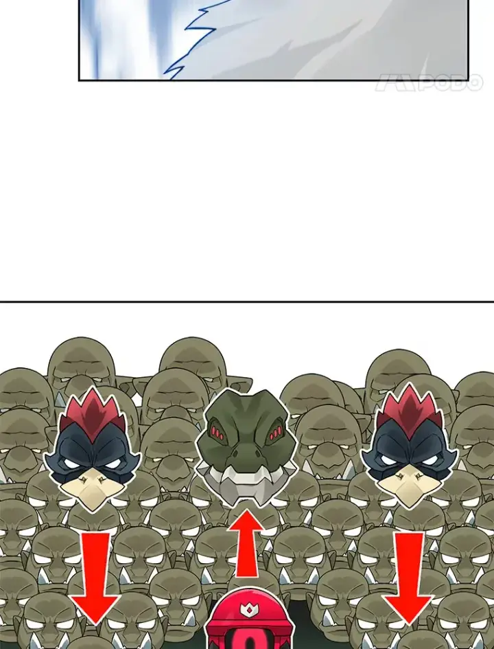 漫画《百层塔内的钉子户》49.罪有应得第14张图