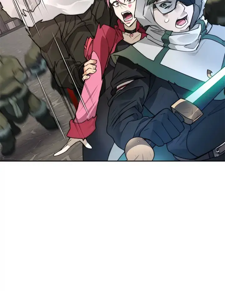 漫画《百层塔内的钉子户》49.罪有应得第54张图