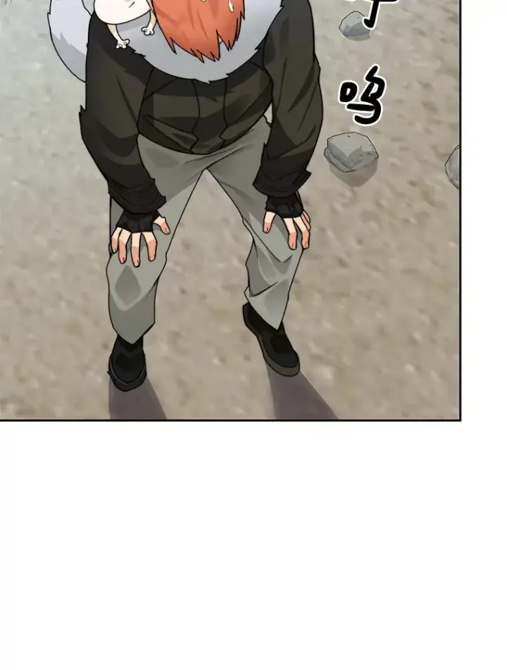 漫画《百层塔内的钉子户》52.舞王第40张图
