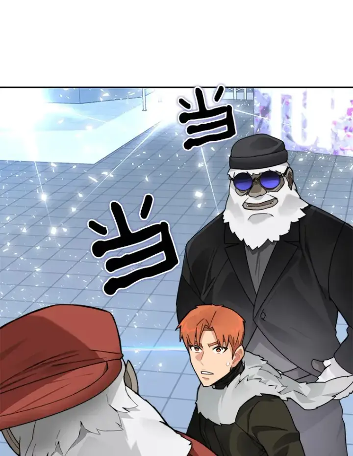 漫画《百层塔内的钉子户》52.舞王第83张图