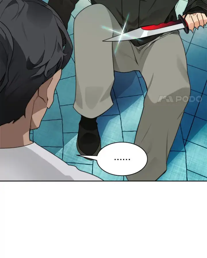 漫画《百层塔内的钉子户》54.轻松拿捏第65张图