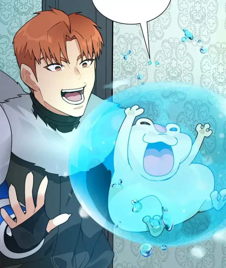 漫画《百层塔内的钉子户》54.轻松拿捏第96张图