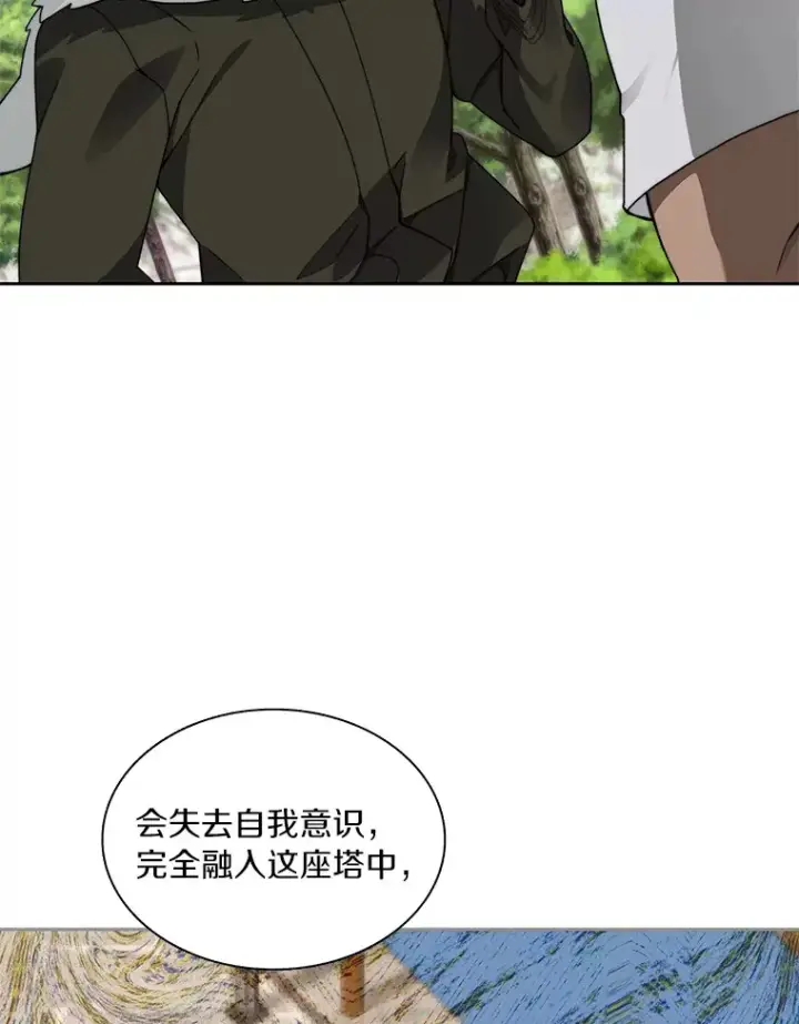 漫画《百层塔内的钉子户》55.终于苏醒第29张图