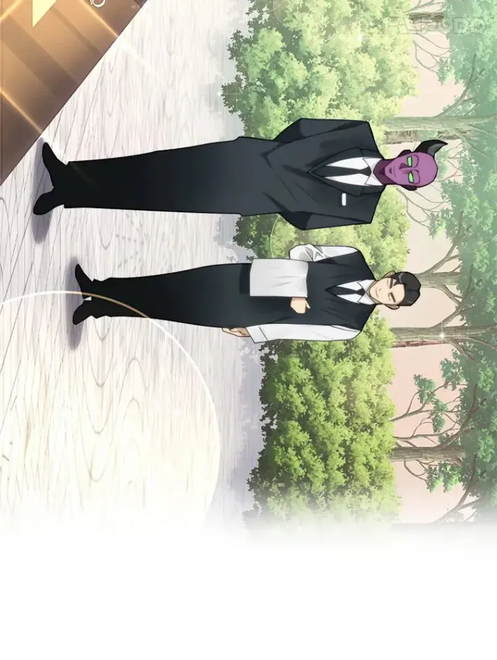 漫画《百层塔内的钉子户》56.乐于助人第71张图