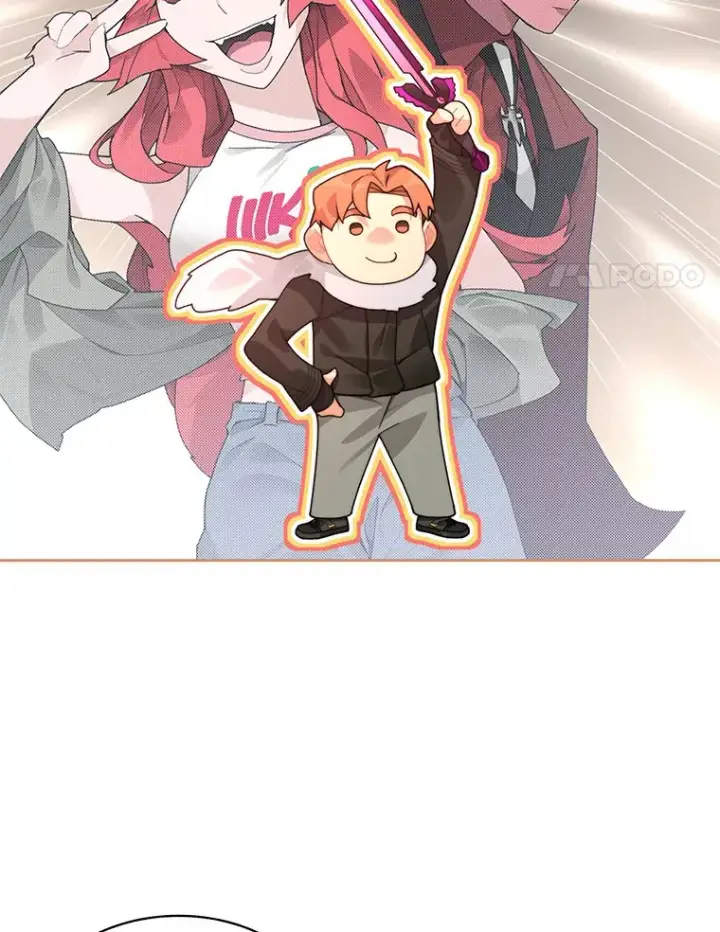 漫画《百层塔内的钉子户》56.乐于助人第92张图