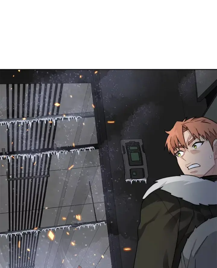 漫画《百层塔内的钉子户》57.成长第52张图