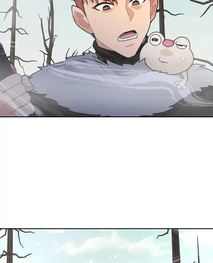 漫画《百层塔内的钉子户》58.雪精灵女王第107张图