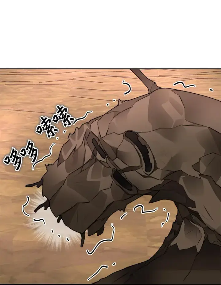 漫画《百层塔内的钉子户》58.雪精灵女王第130张图