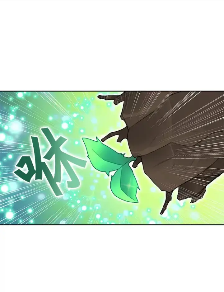 漫画《百层塔内的钉子户》58.雪精灵女王第131张图