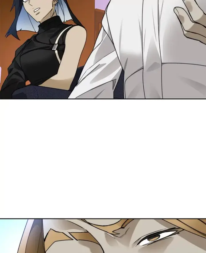 漫画《百层塔内的钉子户》58.雪精灵女王第51张图