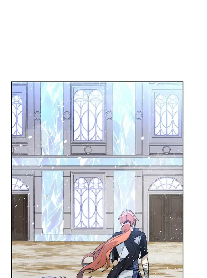 漫画《百层塔内的钉子户》62.剑与盾第41张图