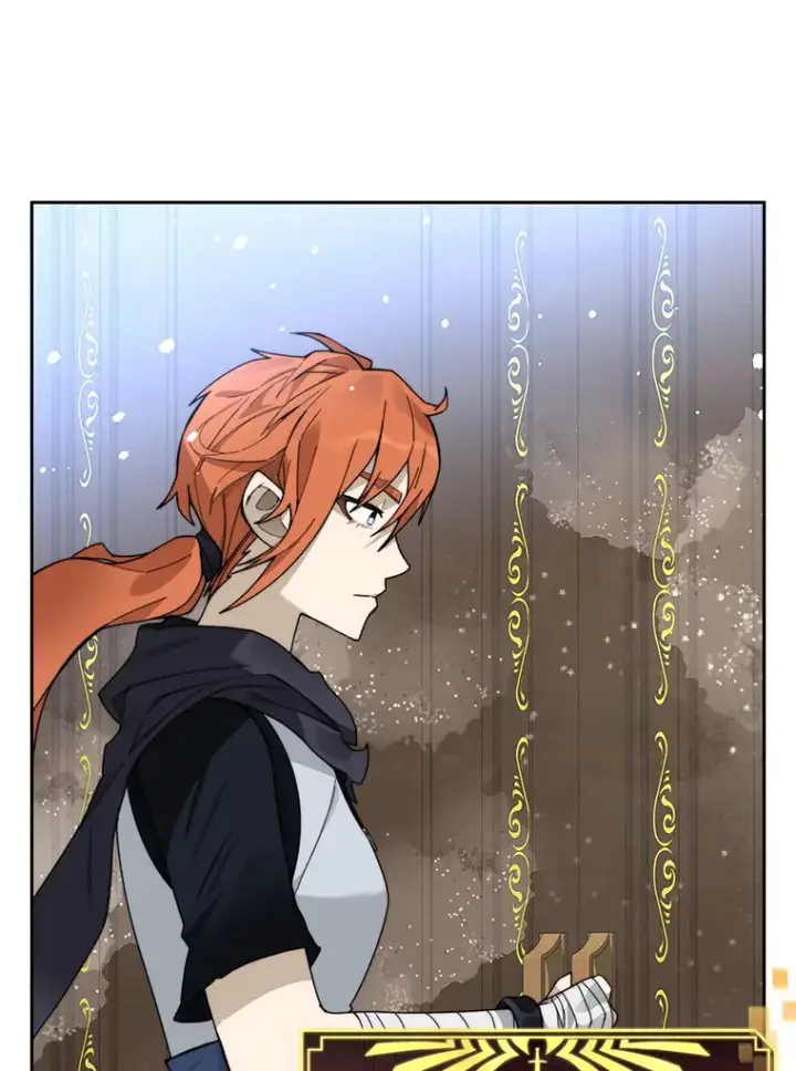 漫画《百层塔内的钉子户》62.剑与盾第43张图