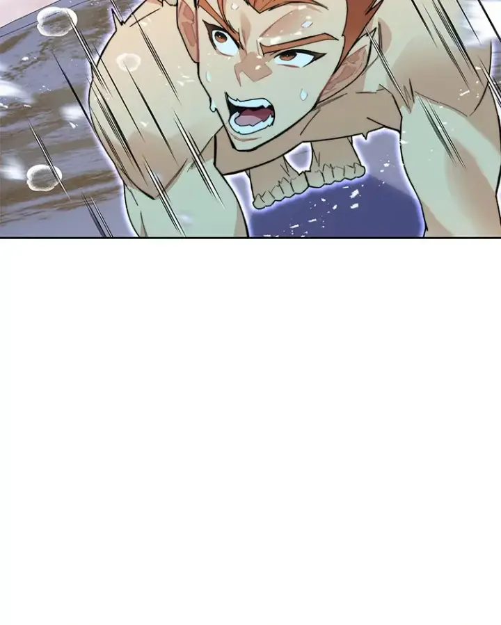 漫画《百层塔内的钉子户》62.剑与盾第8张图