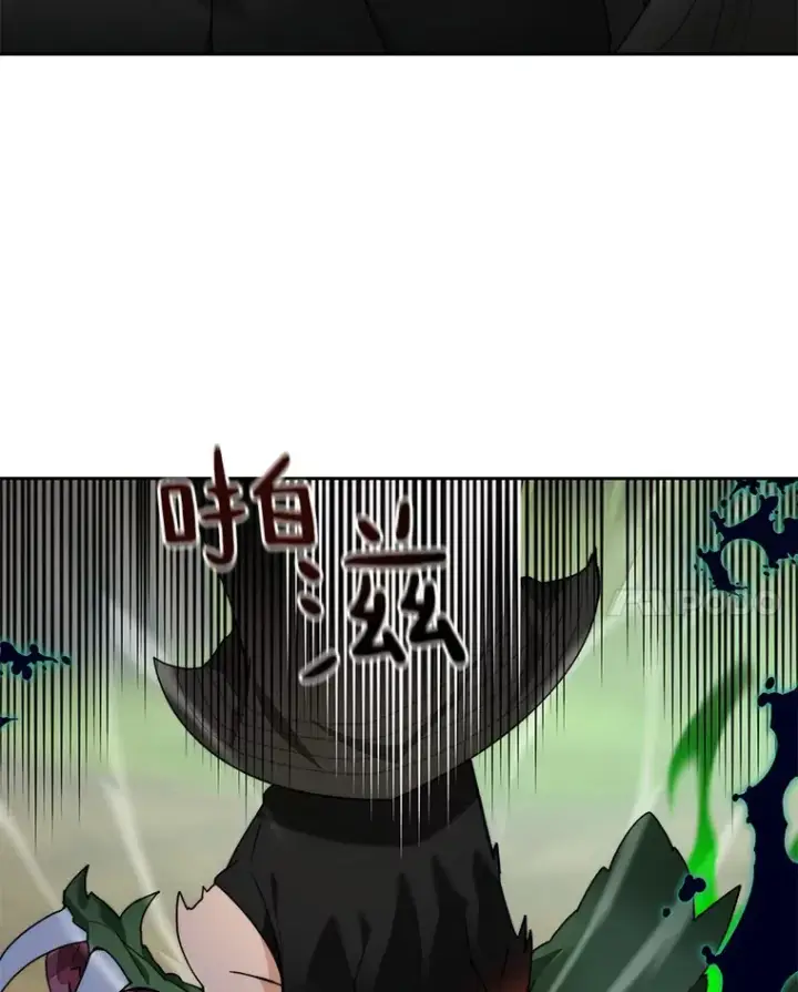 漫画《百层塔内的钉子户》64.默契小队第63张图