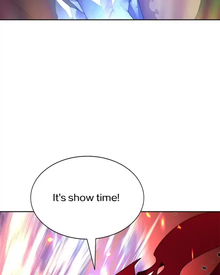 漫画《百层塔内的钉子户》66.伙伴第124张图