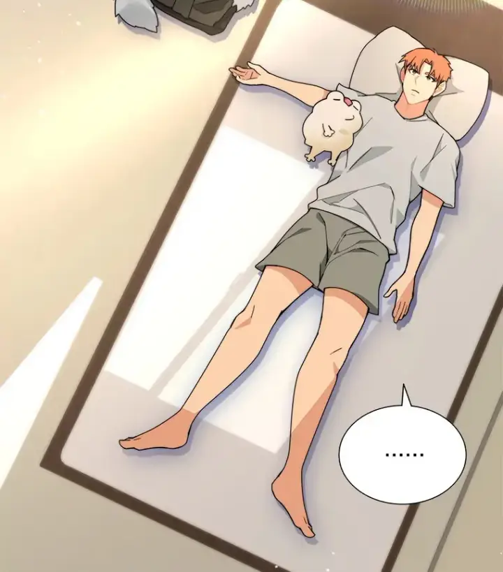 漫画《百层塔内的钉子户》67.黑骑士第2张图
