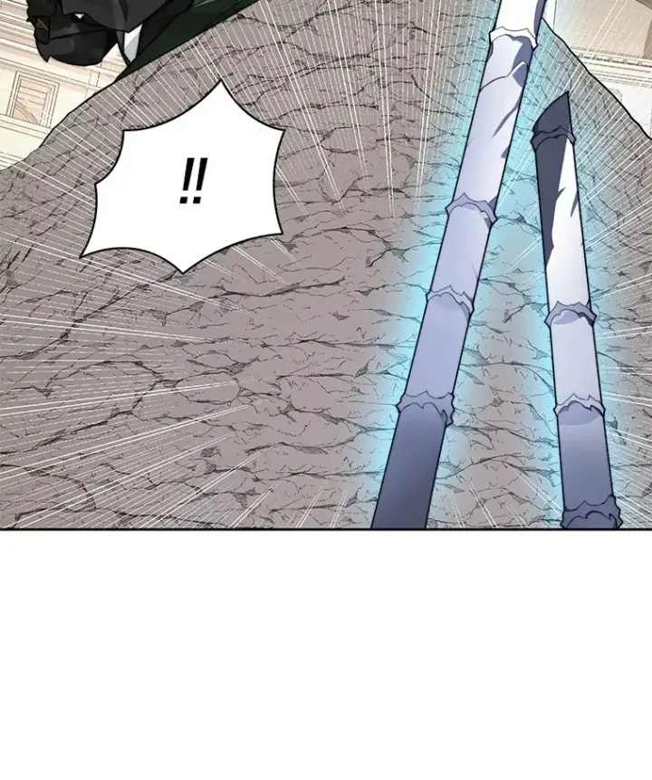 漫画《百层塔内的钉子户》69.难度升级第102张图