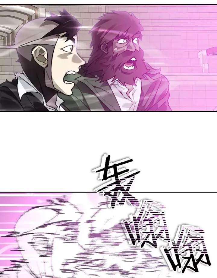 漫画《百层塔内的钉子户》69.难度升级第129张图