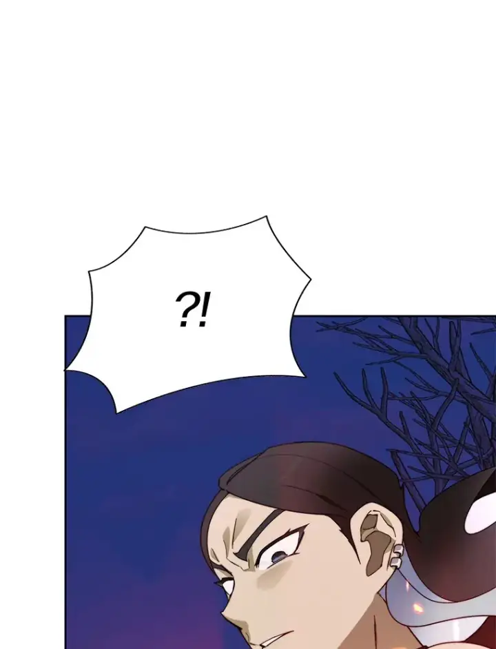 漫画《百层塔内的钉子户》73.烟花秀第114张图