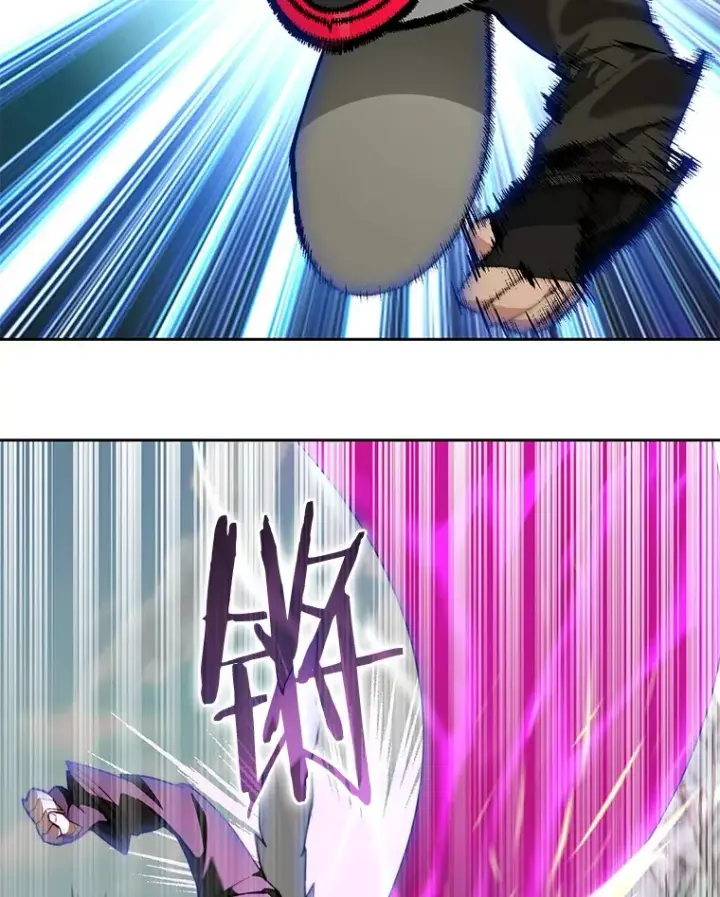 漫画《百层塔内的钉子户》74.分头行动第21张图