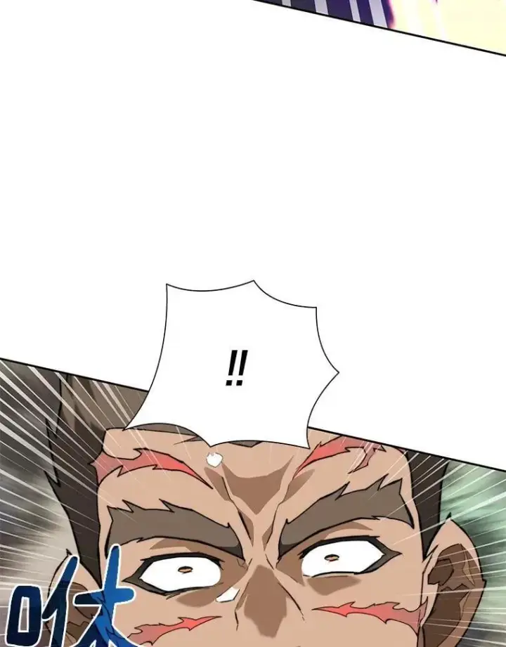 漫画《百层塔内的钉子户》75.铁壁防御第127张图