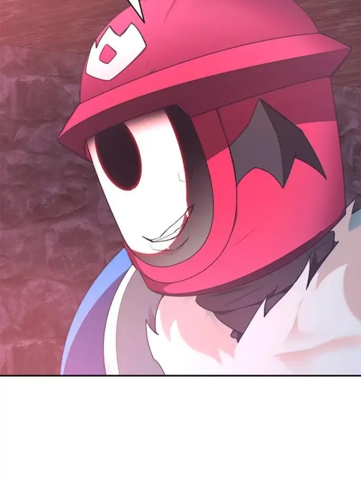 《百层塔内的钉子户》80.逃离劳役所图93