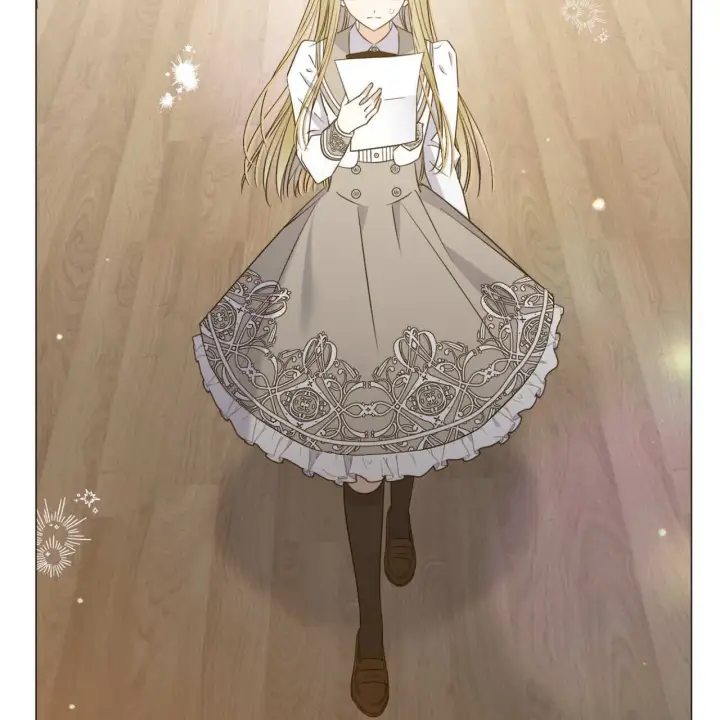 漫画《拜托放过艾米丽小姐吧》第03话第3张图
