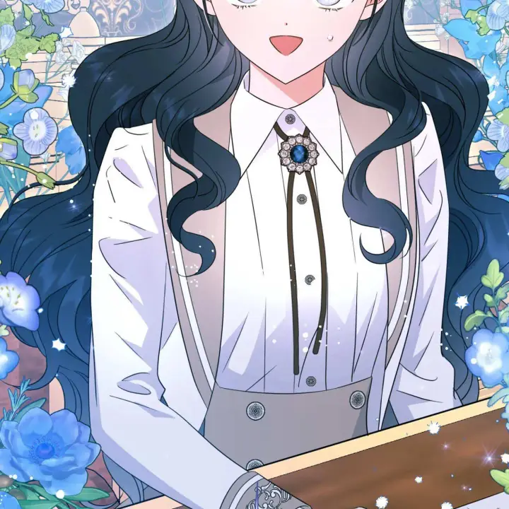 漫画《拜托放过艾米丽小姐吧》第04话第35张图