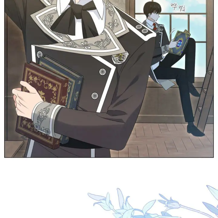 漫画《拜托放过艾米丽小姐吧》第09话第113张图
