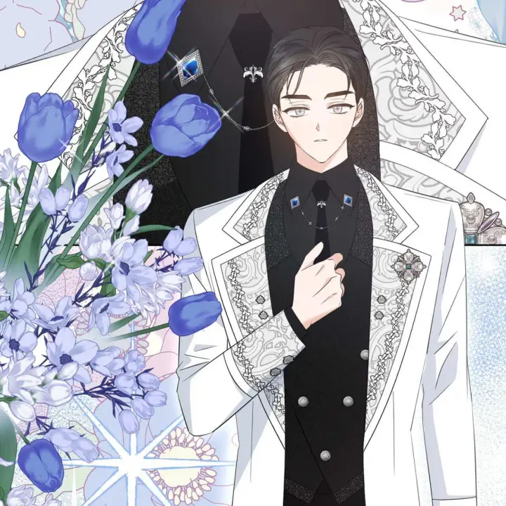 漫画《拜托放过艾米丽小姐吧》第10话第13张图