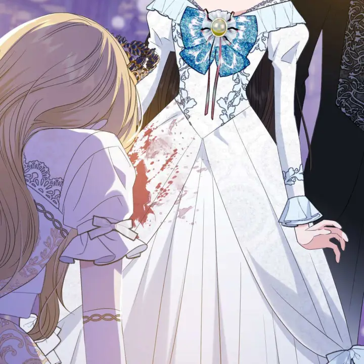 漫画《拜托放过艾米丽小姐吧》第14话第123张图