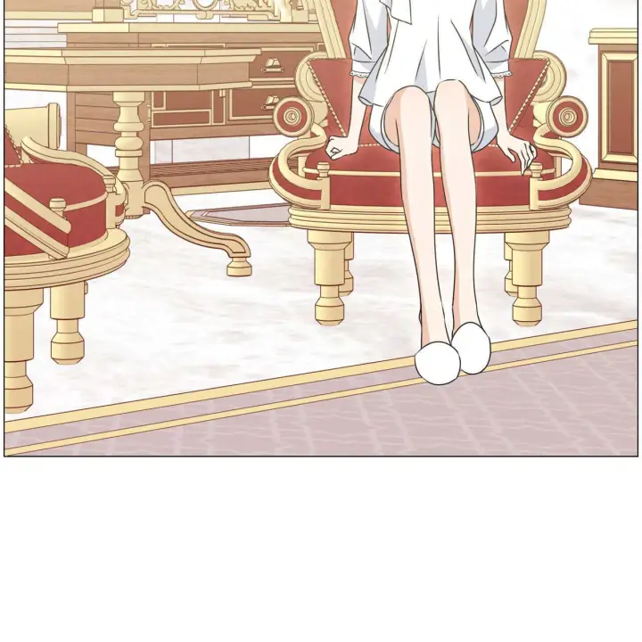 漫画《拜托放过艾米丽小姐吧》第16话第11张图