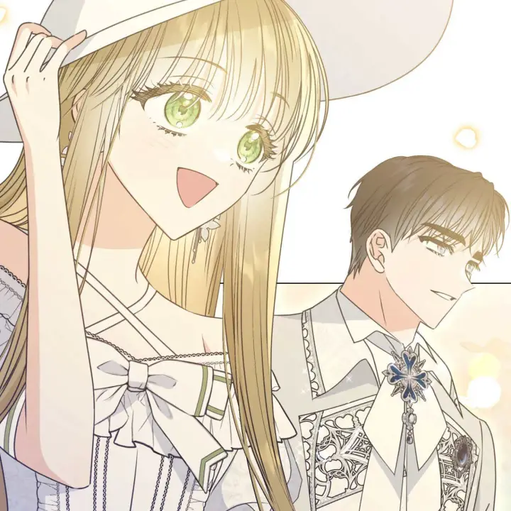 漫画《拜托放过艾米丽小姐吧》第19话第134张图