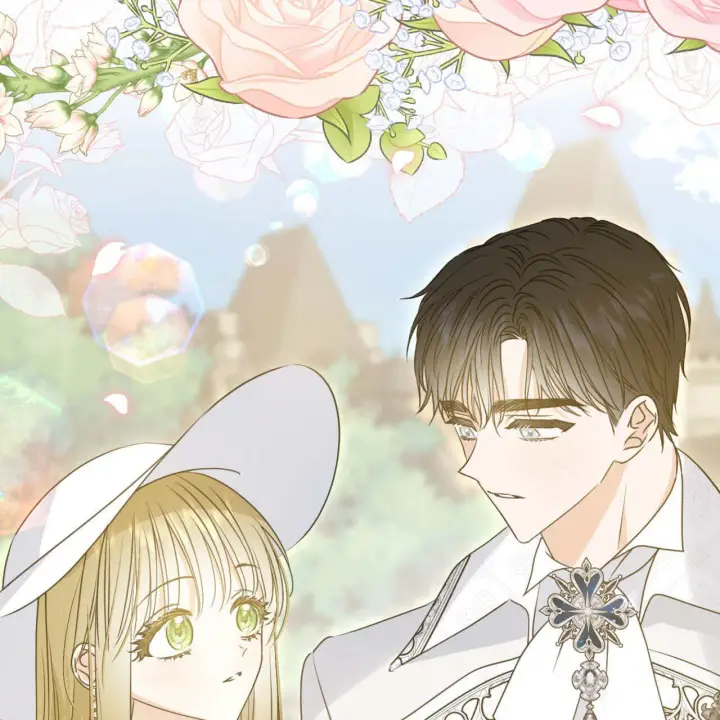 漫画《拜托放过艾米丽小姐吧》第19话第153张图