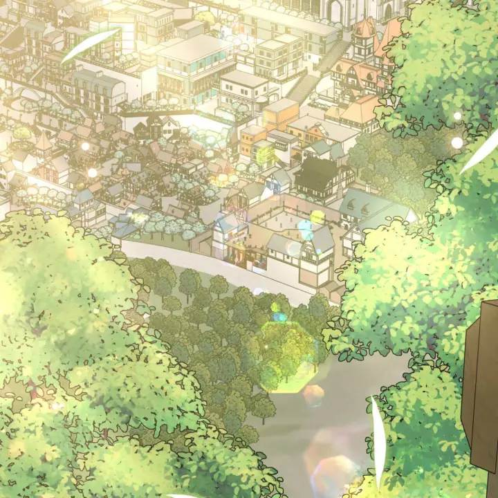 漫画《拜托放过艾米丽小姐吧》第20话第139张图