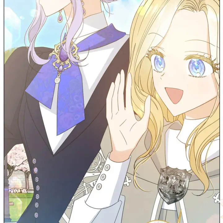 漫画《拜托放过艾米丽小姐吧》第21话第109张图