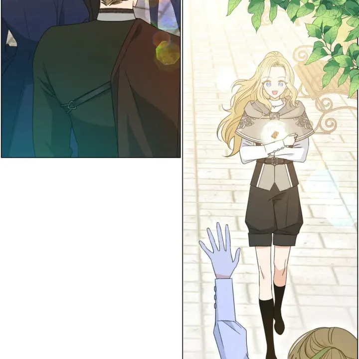 漫画《拜托放过艾米丽小姐吧》第21话第134张图