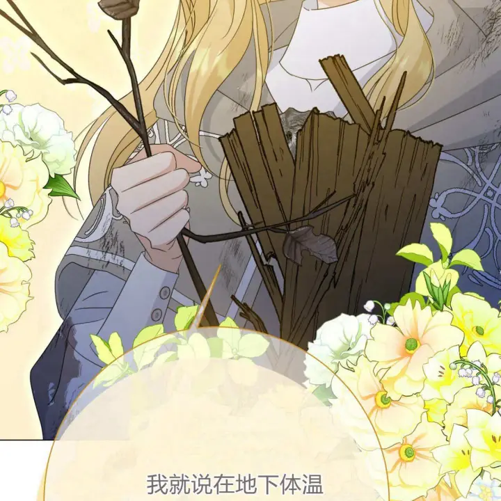 漫画《拜托放过艾米丽小姐吧》第23话第43张图